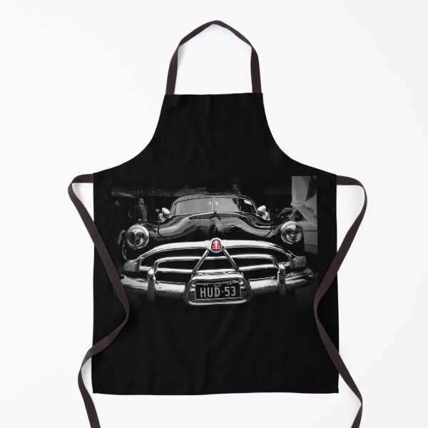 Item preview, Vintage Car - Hudson Hornet designed and sold by jaynerushton.