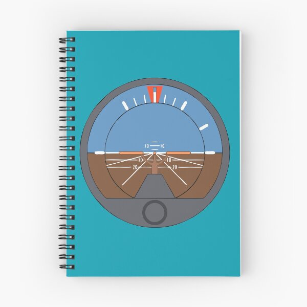 Item preview, Attitude Indicator designed and sold by dhajr.