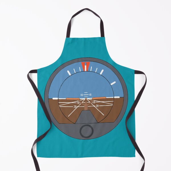 Item preview, Attitude Indicator designed and sold by dhajr.