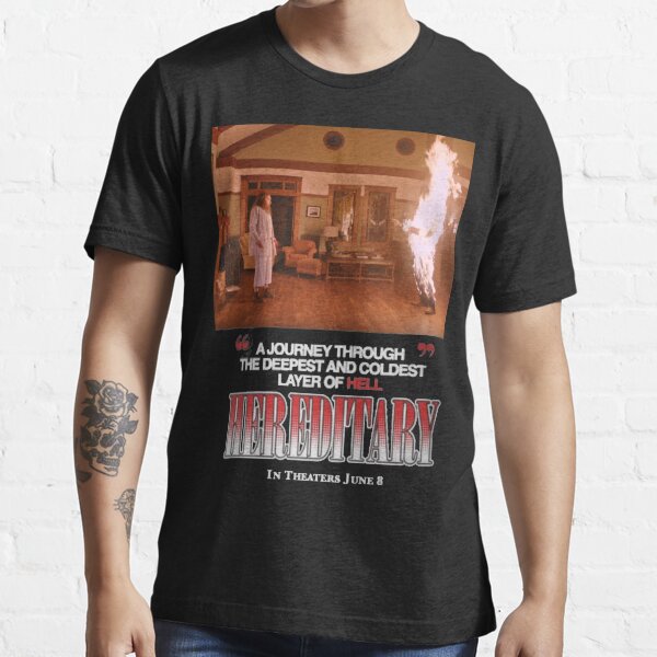 hereditary a24 shirt