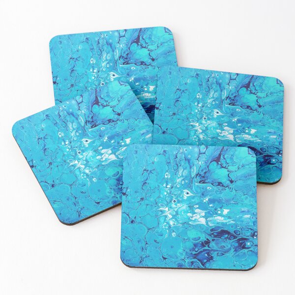 Item preview, Blue Ocean designed and sold by Brigitasart.