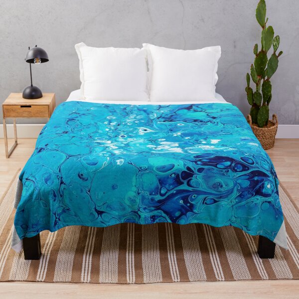 Item preview, Blue Ocean designed and sold by Brigitasart.