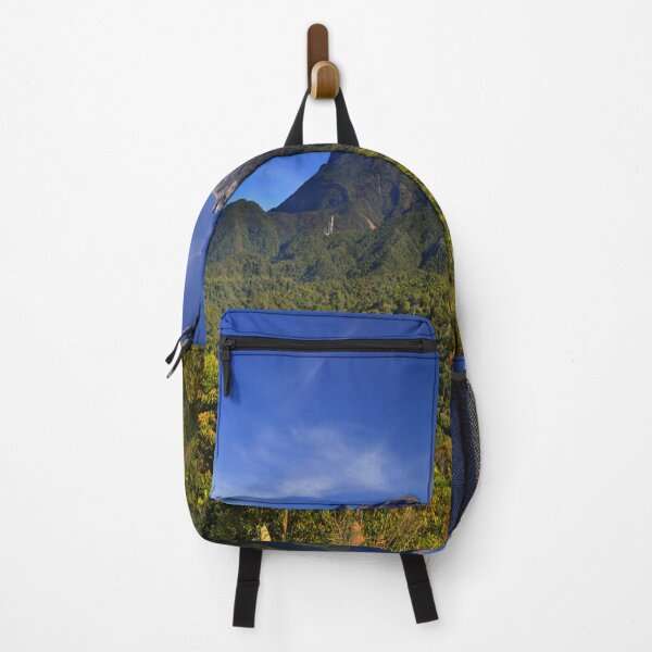 Item preview, Forest Mountains designed and sold by PeaceHanson.