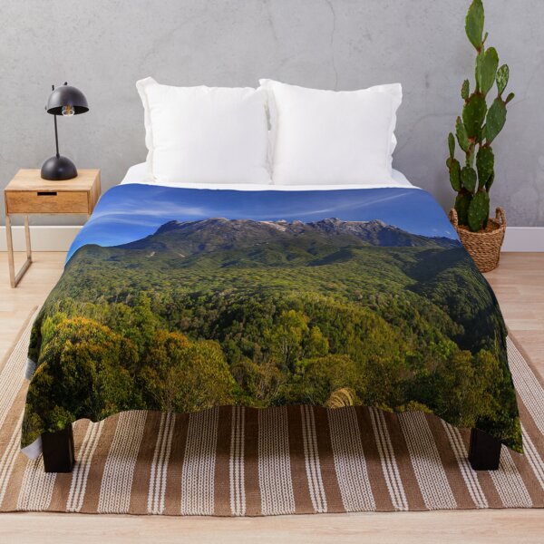 Item preview, Forest Mountains designed and sold by PeaceHanson.