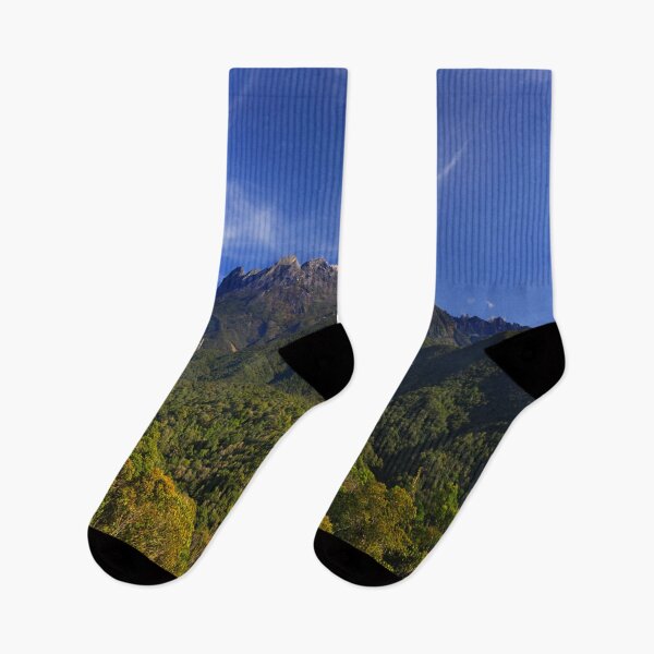 Item preview, Forest Mountains designed and sold by PeaceHanson.