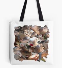 The Boycube Tote Bag
