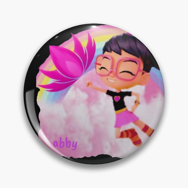 Item preview,  Abby Hatcher Children Design #4 designed and sold by hlpina1.