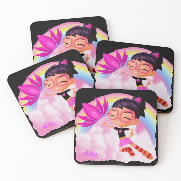 Item preview,  Abby Hatcher Children Design #4 designed and sold by hlpina1.