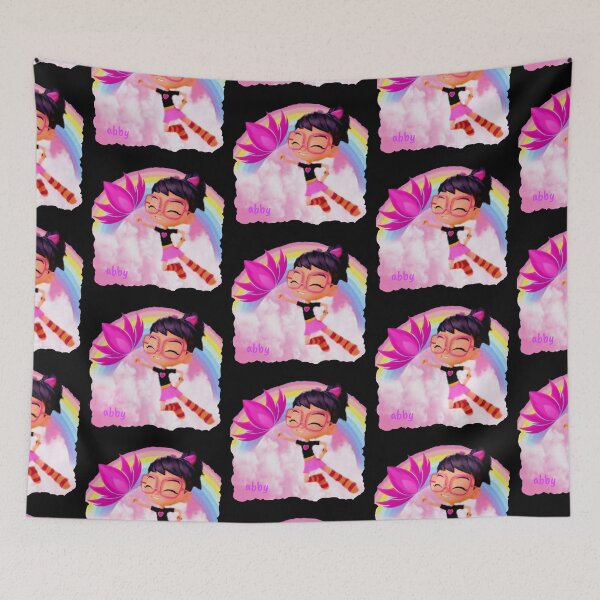 Item preview,  Abby Hatcher Children Design #4 designed and sold by hlpina1.