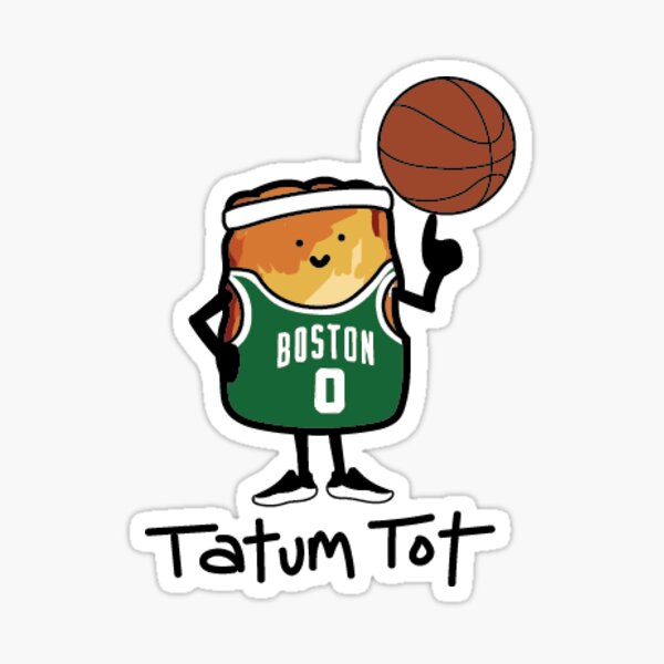 Jayson Tatum Gifts & Merchandise for Sale