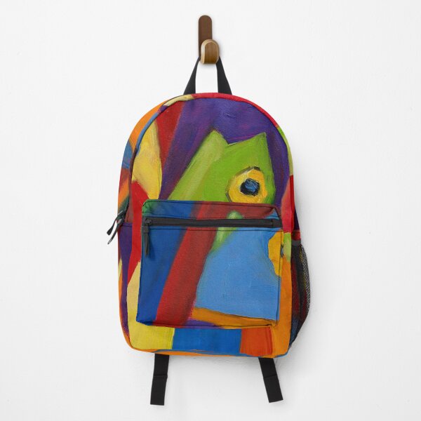 Item preview, Cube Fish designed and sold by JohnnaArt.