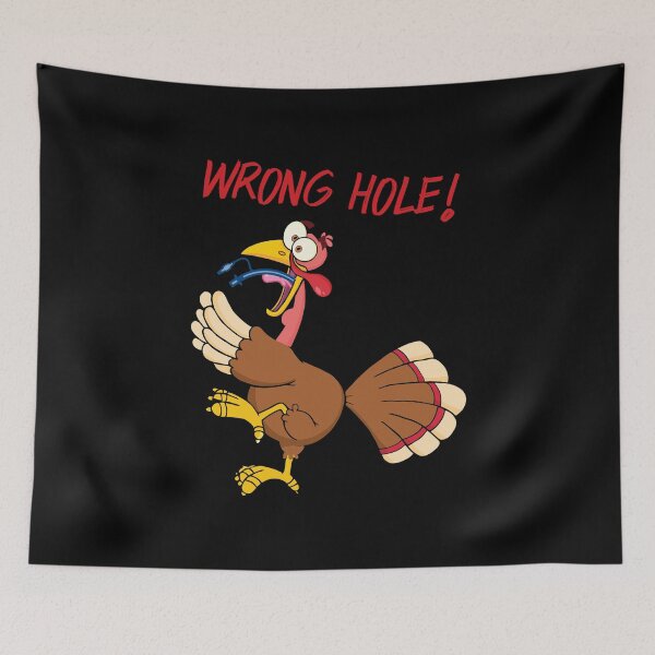 Item preview, Turkey Wrong Hole Anesthesia Tubed designed and sold by yacine12353.