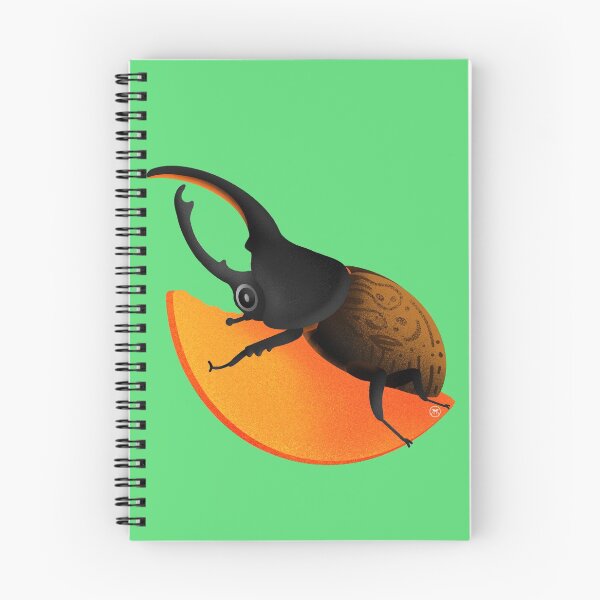 Item preview, Cute Beetle designed and sold by JenChibi.