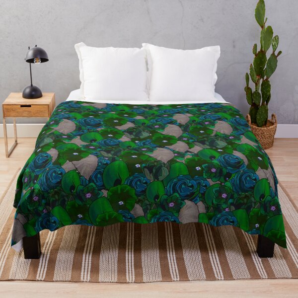 Item preview, Frankenstein's Floral Delight designed and sold by SturgesC.
