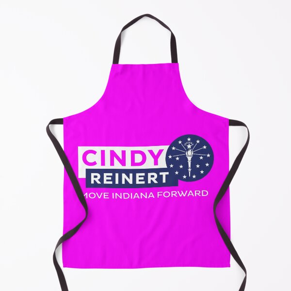 Item preview, Cindy Reinert - Mueva Indiana hacia adelante designed and sold by cornbreadshop.