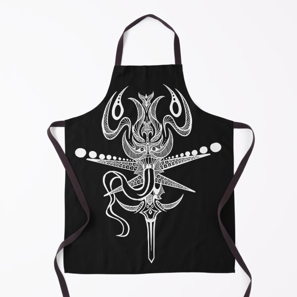 Item preview, Dagger face  designed and sold by drawnbyernie.