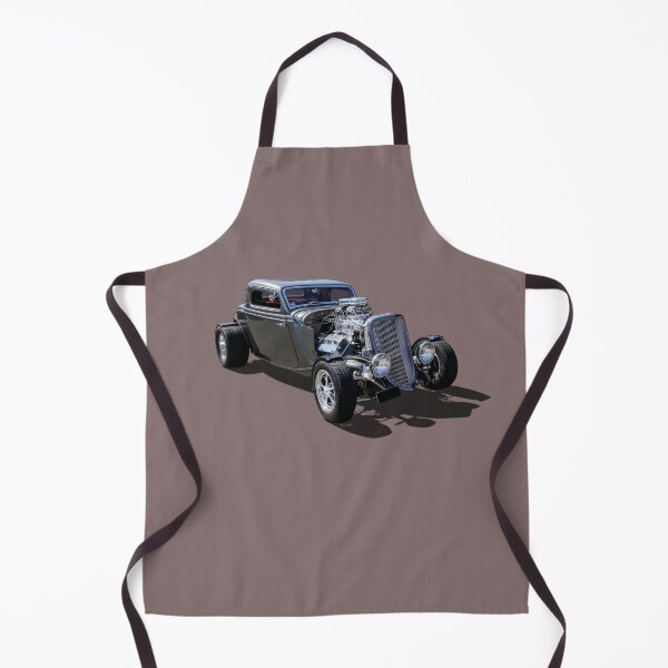 Item preview, 1934 3 Window Coupe designed and sold by Hawley Designs.