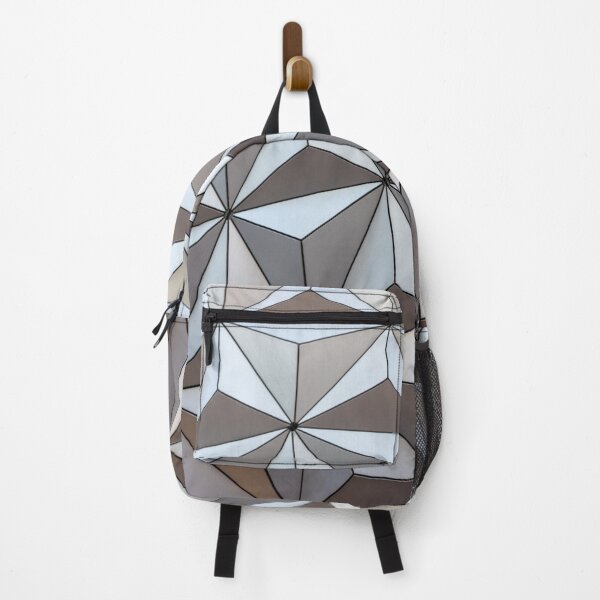 Space Backpack