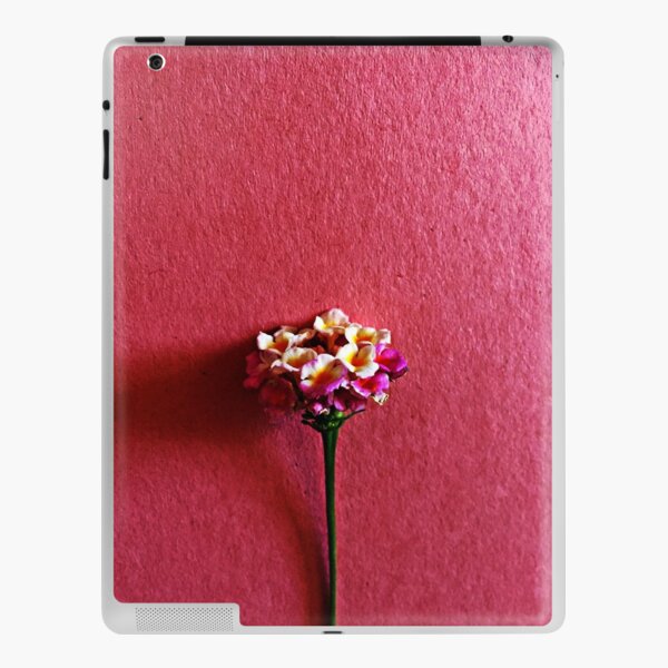 Lantana Flower iPad Skin