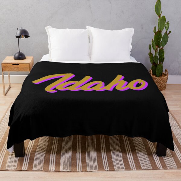Item preview, Idaho ID American State Pride Love designed and sold by Lartheviking.