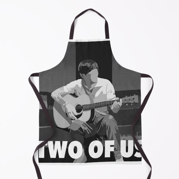 Item preview, Two of us - Walls - Louis Tomlinson designed and sold by arttbyvalchu.