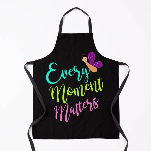 Item preview, Every moment matters designed and sold by StylishSpectrum.