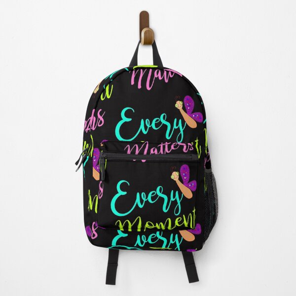 Item preview, Every moment matters designed and sold by StylishSpectrum.
