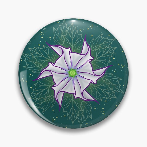 Item preview, Datura designed and sold by TectrixDesign.
