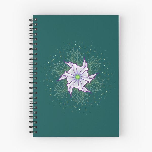 Item preview, Datura designed and sold by TectrixDesign.