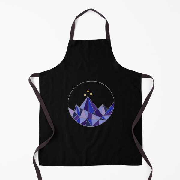 Item preview, Night Court Symbol designed and sold by maegyn10.