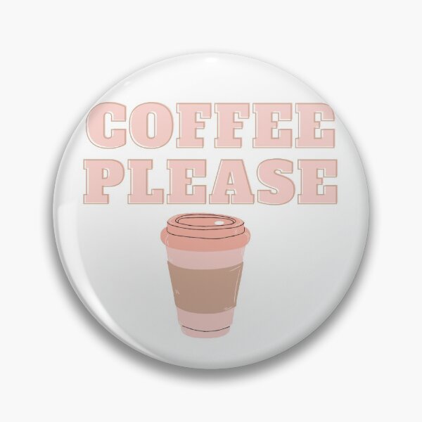 Item preview, Coffee Please designed and sold by KenziButler7.