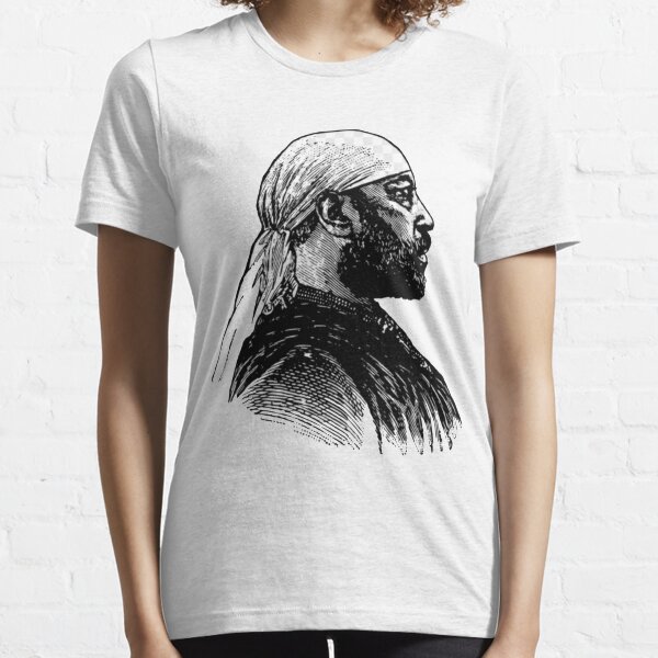 Minilik Essential T-Shirt