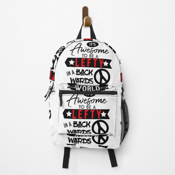 Item preview, Lefties are awesome  designed and sold by DesignsByRisa.