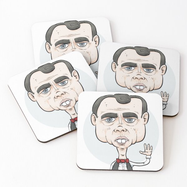 Item preview, Wave Hello, Funny Face designed and sold by yassinehelal.