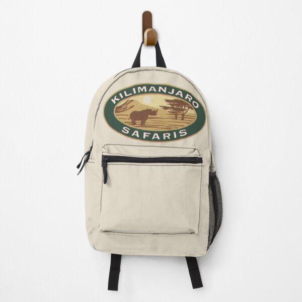 Item preview, Kilimanjaro Safaris designed and sold by KenziButler7.