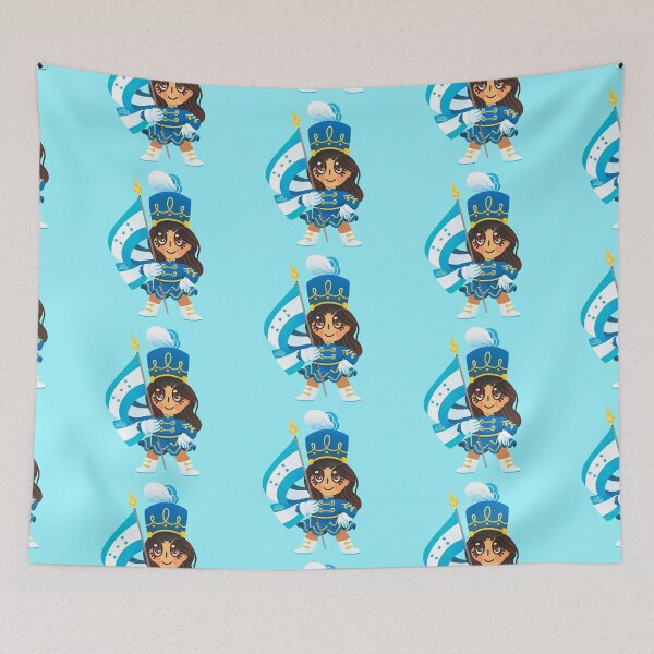 Item preview, Honduran palillona designed and sold by JenChibi.