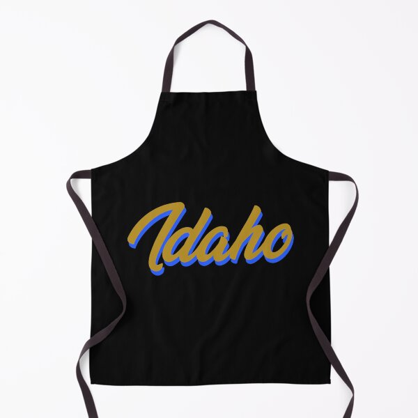 Item preview, Idaho ID American State Pride Love  designed and sold by Lartheviking.