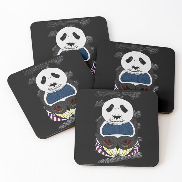 Item preview, Panda Me  designed and sold by cahyadi sofian.