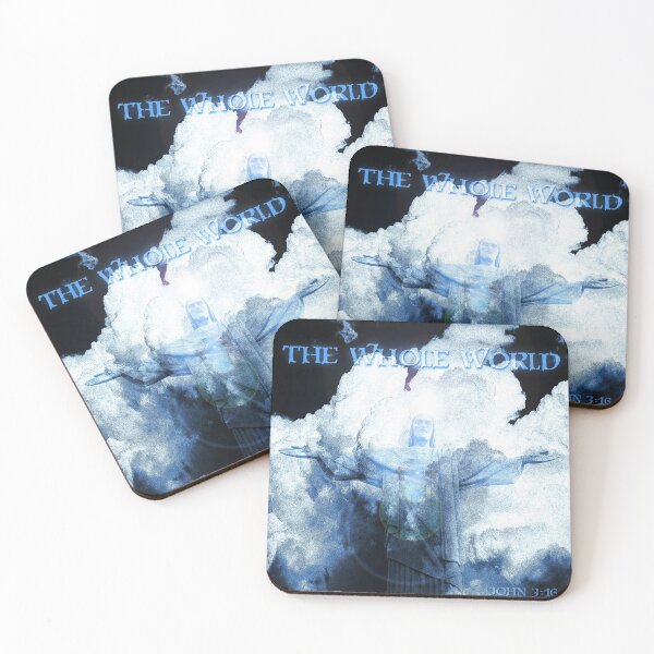 Item preview, The whole world designed and sold by jdbphotoworks.
