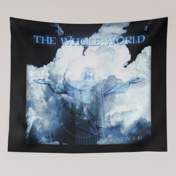 Item preview, The whole world designed and sold by jdbphotoworks.