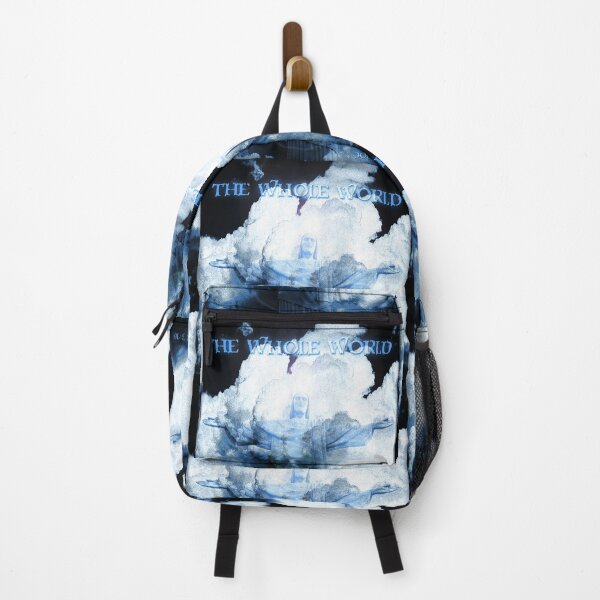 Item preview, The whole world designed and sold by jdbphotoworks.