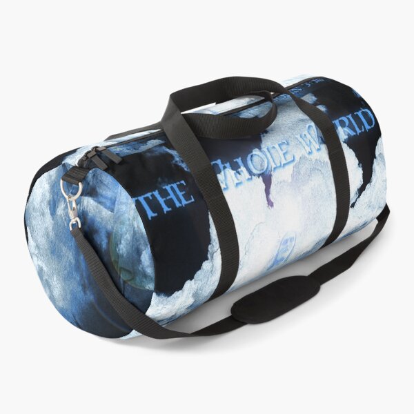 Item preview, The whole world designed and sold by jdbphotoworks.