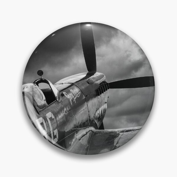 Item preview, Spitfire designed and sold by Bairdzpics.