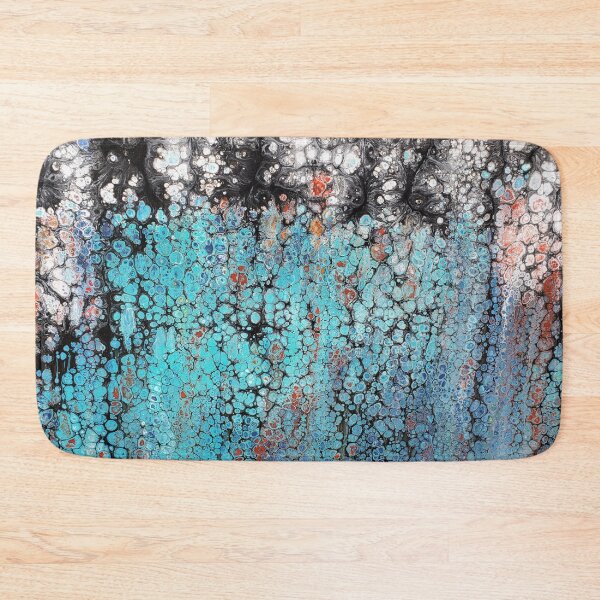 Item preview, Ocean darkness designed and sold by Brigitasart.