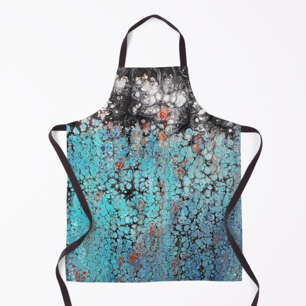 Item preview, Ocean darkness designed and sold by Brigitasart.