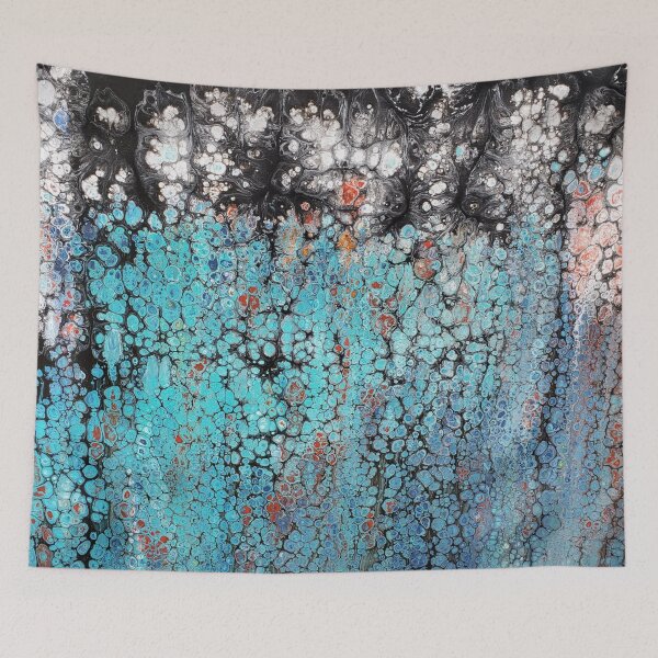 Item preview, Ocean darkness designed and sold by Brigitasart.
