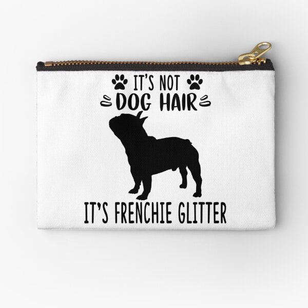 Item preview, It's not dog hair it's French bulldog glitter , French bulldog Art , French bulldog Love , French bulldog Mama , French bulldog Owner , French bulldog designed and sold by Birthday  Gifts.