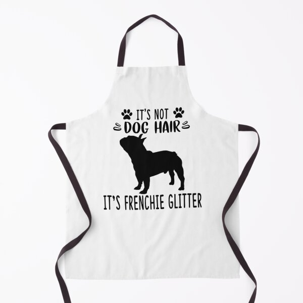 Artikelvorschau, It's not dog hair it's French bulldog glitter , French bulldog Art , French bulldog Love , French bulldog Mama , French bulldog Owner , French bulldog entworfen und verkauft von Birthday Gifts.