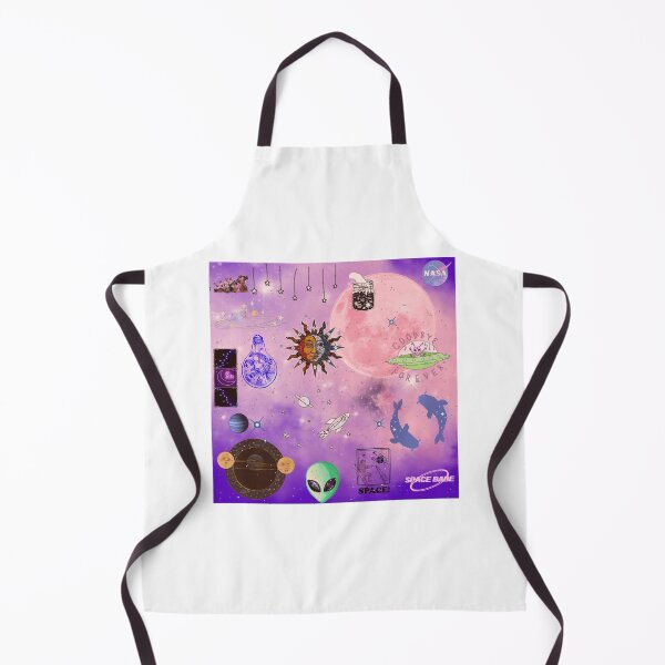 Item preview, Cosmocore Collage designed and sold by art-by-harmonie.