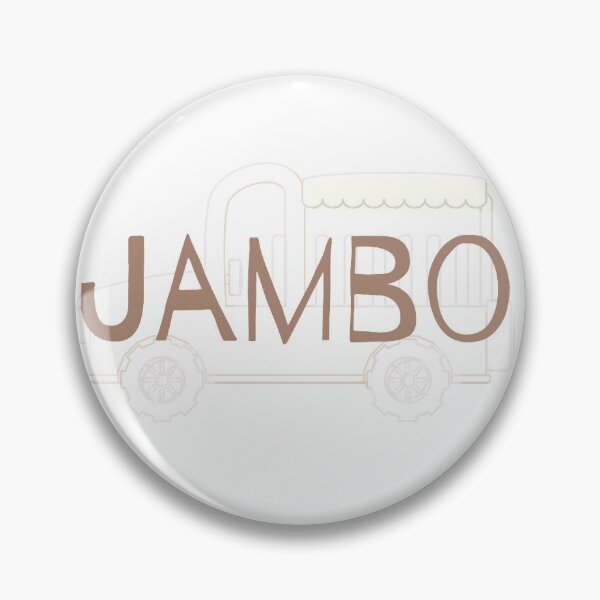 Item preview, Jambo designed and sold by KenziButler7.